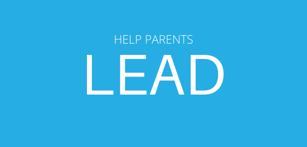 Help Parents Lead